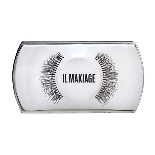 Lashes #25