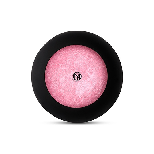 Mineral Baked Blush
