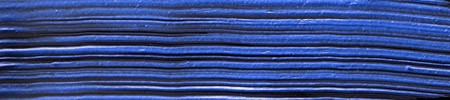ICON MASCARA - Blau